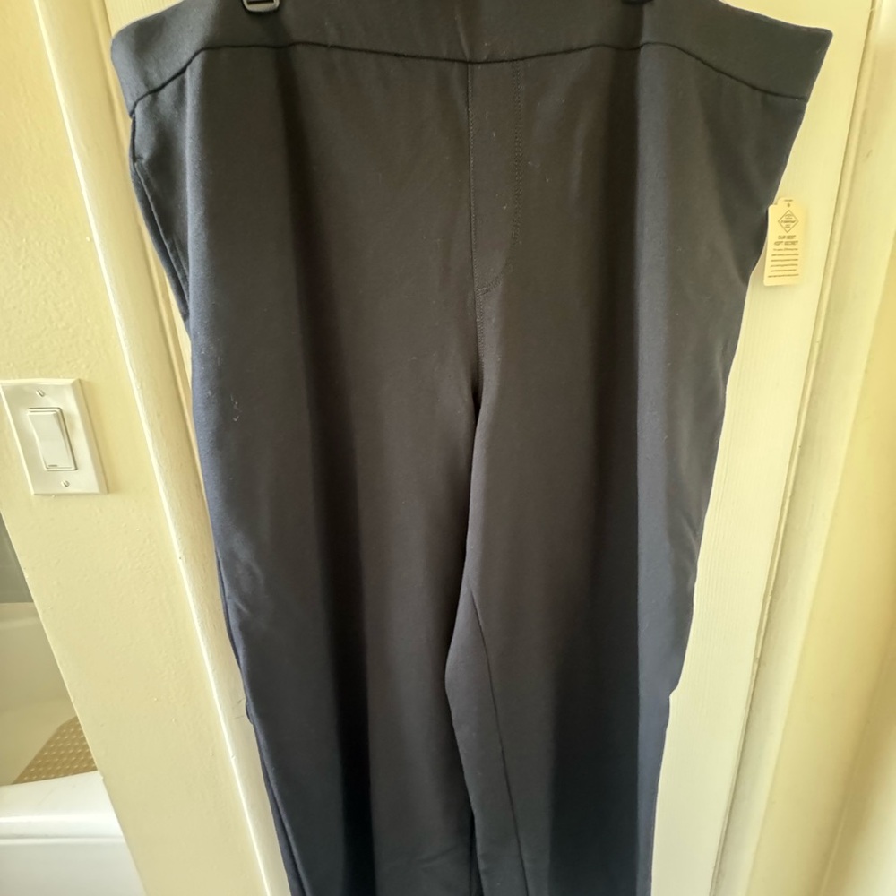 Club Room Men's Dark Pants